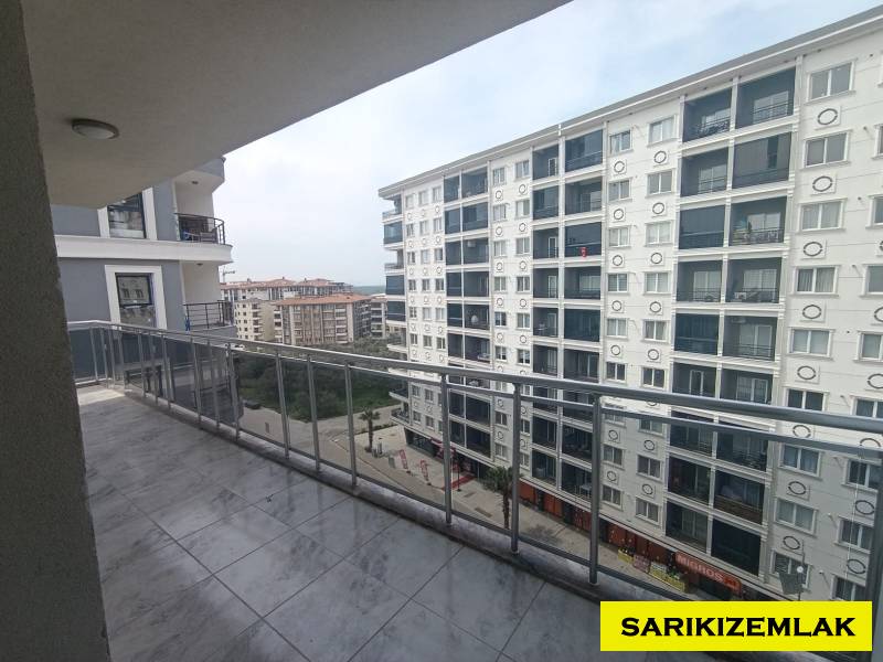 Edremit Kadıköy Mah`da3+1  Daire. - 20